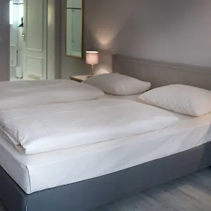 Hotell Deutsches Theater