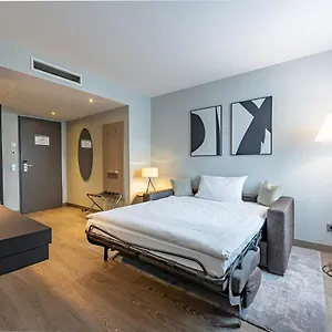 Hotel Europa Monaco di Baviera