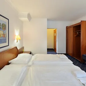 Szálloda Ambassador Parkhotel