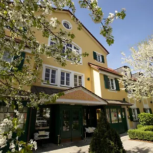 Szálloda Freisinger Hof