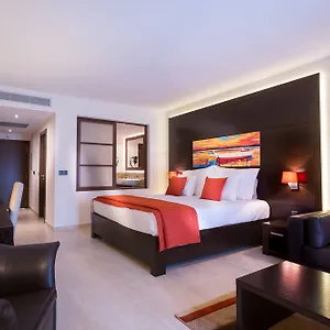 Hotel Melia Llana & Santa Maria
