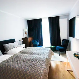 Hotell Kleine In