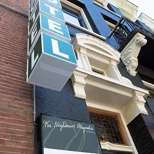 Hotel The Neighbour's Magnolia Amsterdam