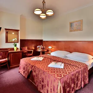 Hotel Arkada Praga