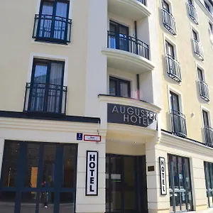 Hotel Augusten Monaco di Baviera