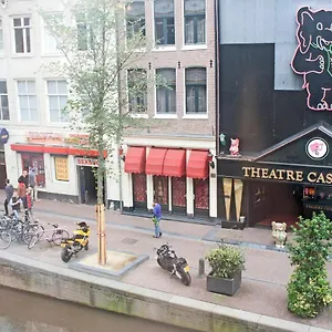 Hotel Torenzicht Amsterdam