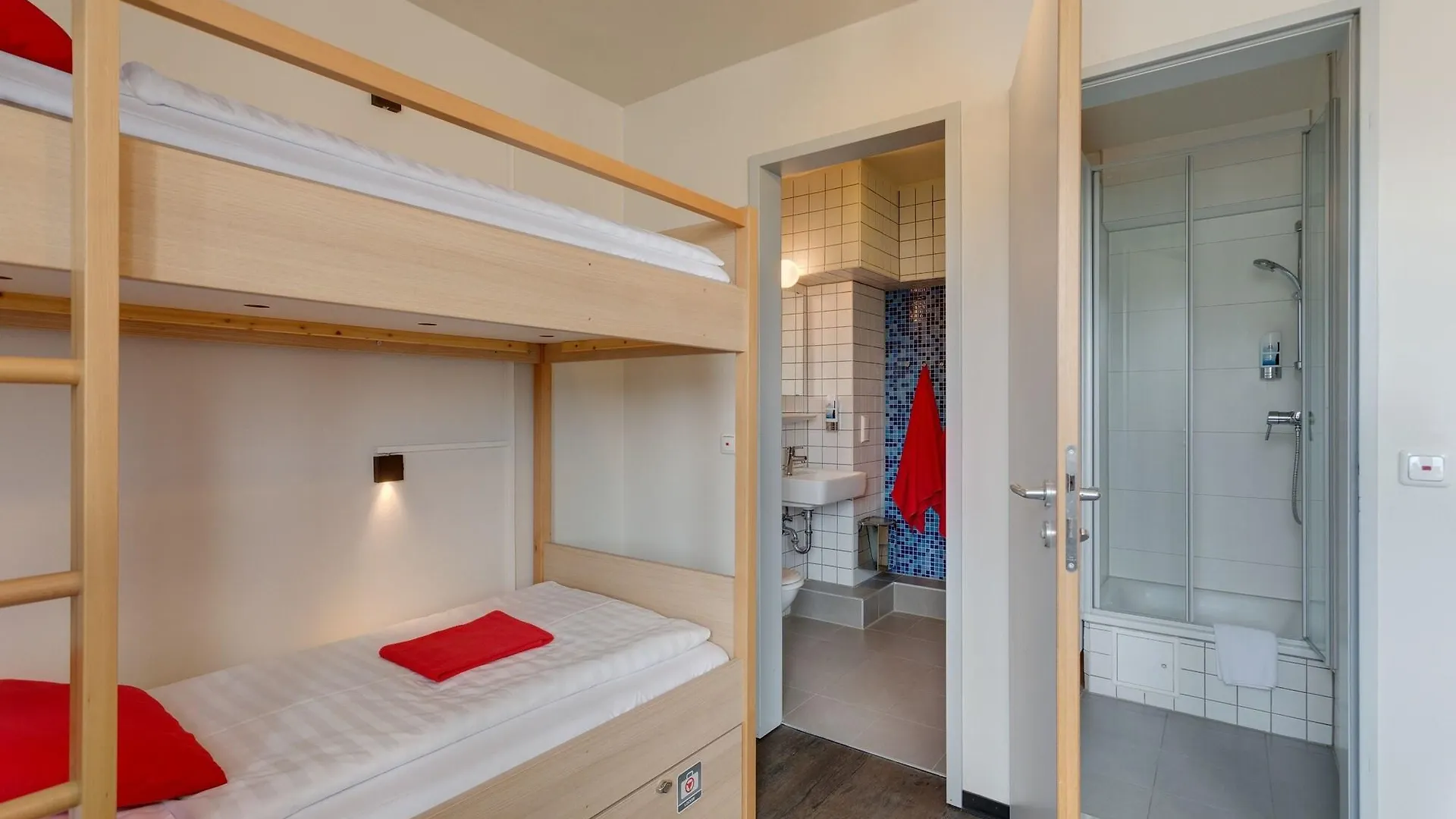 Meininger Hotel Muenchen Zentrum Germany