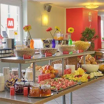 Meininger Hotel Muenchen Zentrum  Munich