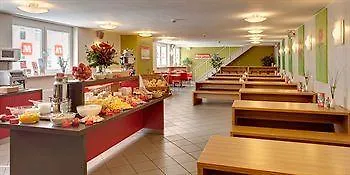 Meininger Hotel Muenchen Zentrum