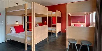 Meininger Hotel Muenchen Zentrum 3*, Munich