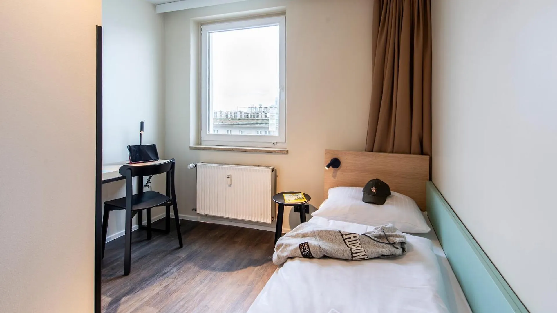 Meininger Hotel Muenchen Zentrum Munich