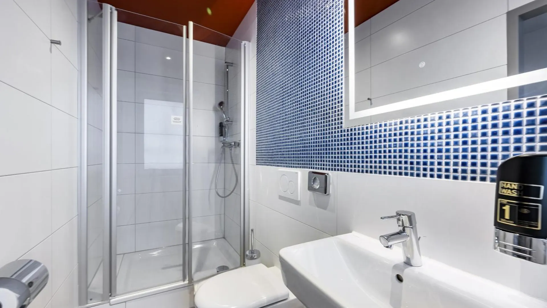 Meininger Hotel Muenchen Zentrum