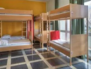 Meininger Hotel Muenchen Zentrum 3*, Munich