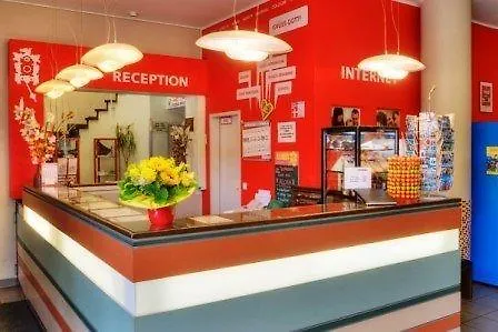 Meininger Hotel Muenchen Zentrum  Munich